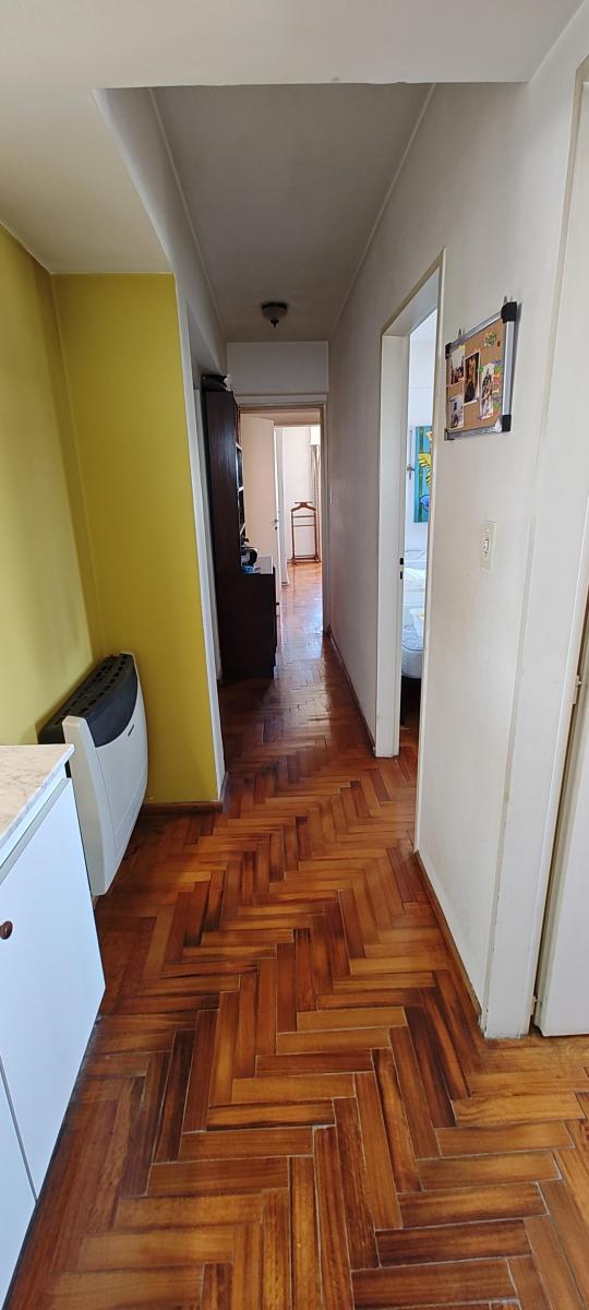 Departamento en Pleno Centro con Cochera en Gualeguaychú. 3