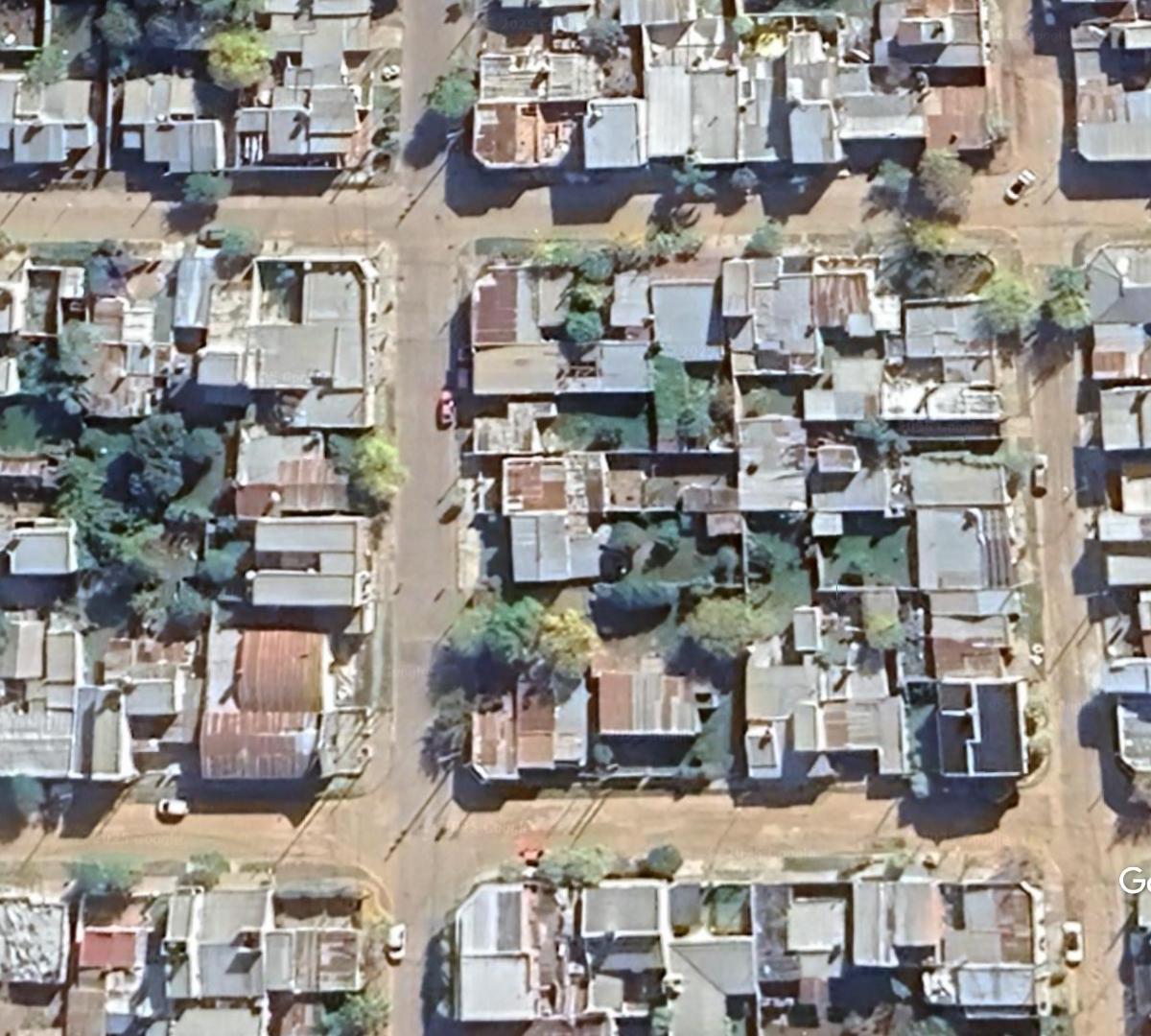 Propiedad en Argentina