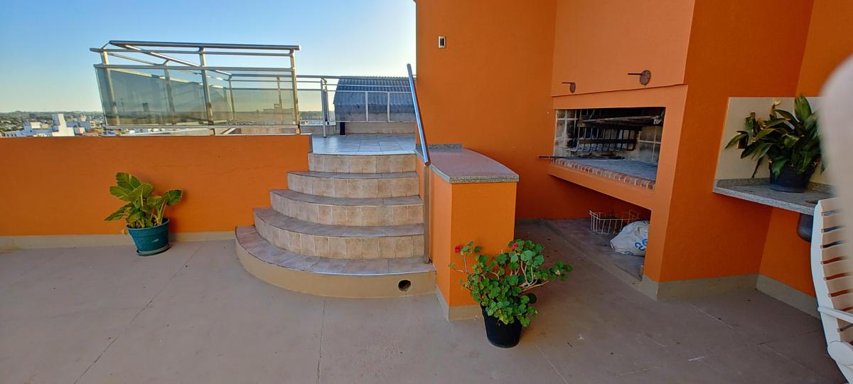 Departamento Premium con Cochera en Edificio Torre Av I, Gualeguaychú. 2