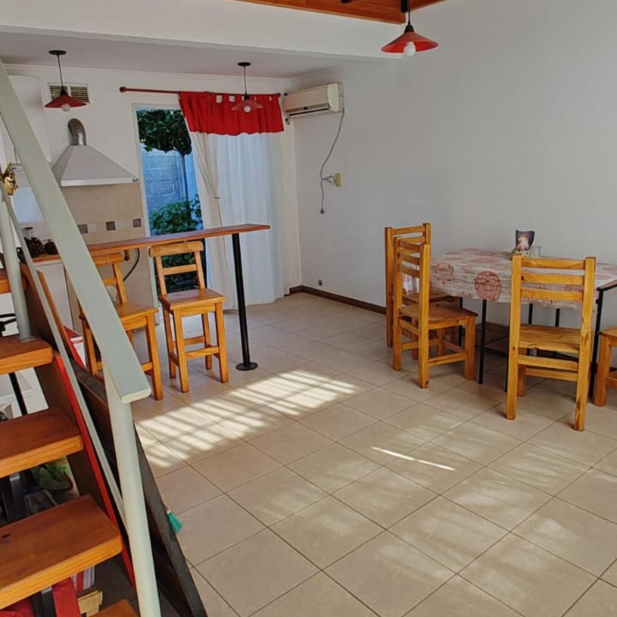 Dúplex Tipo Loft de 2 Ambientes en Gualeguaychú. 3