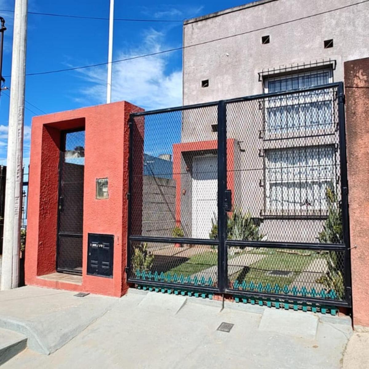 Dúplex Tipo Loft de 2 Ambientes en Gualeguaychú. 4