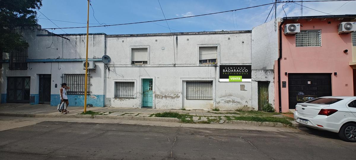 Propiedad en Argentina