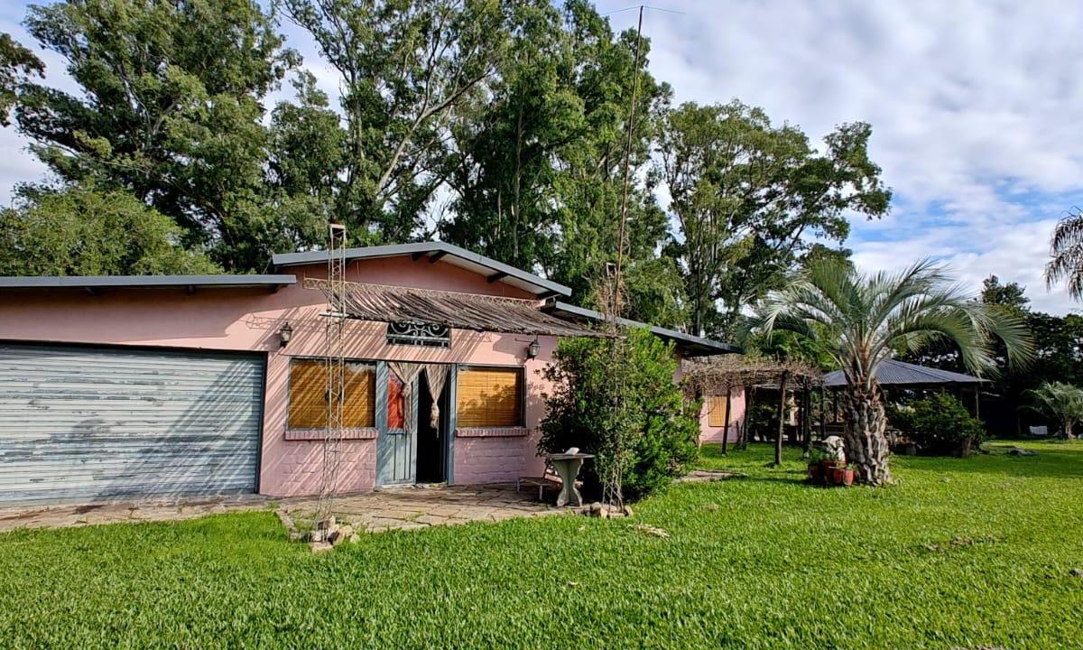 Chacra 5 Hectáreas con Todas Las Mejoras, Gualeguaychú. 2