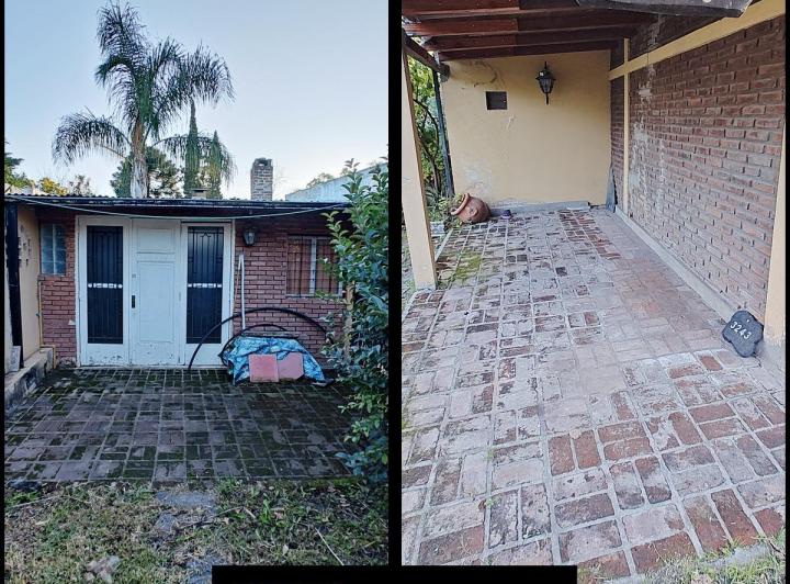 Casa en venta Urquiza al Oeste Parada 10 - Barrio Binelli 5