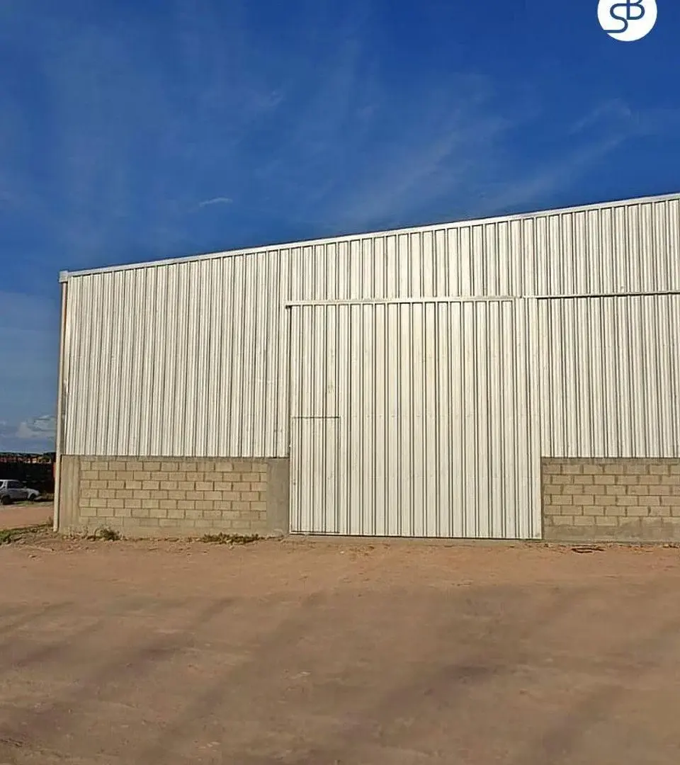 Galpón en Alquiler, Acceso sur Gral. Artigas, ideal logística, depósito, taller. 4