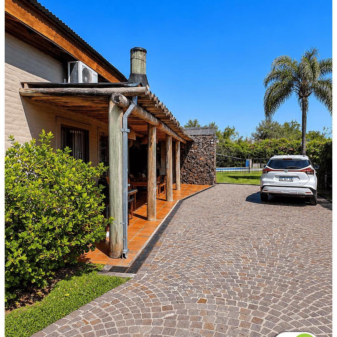 Foto de Exclusiva casa quinta en Country Club, Gualeguaychú., imagen 5