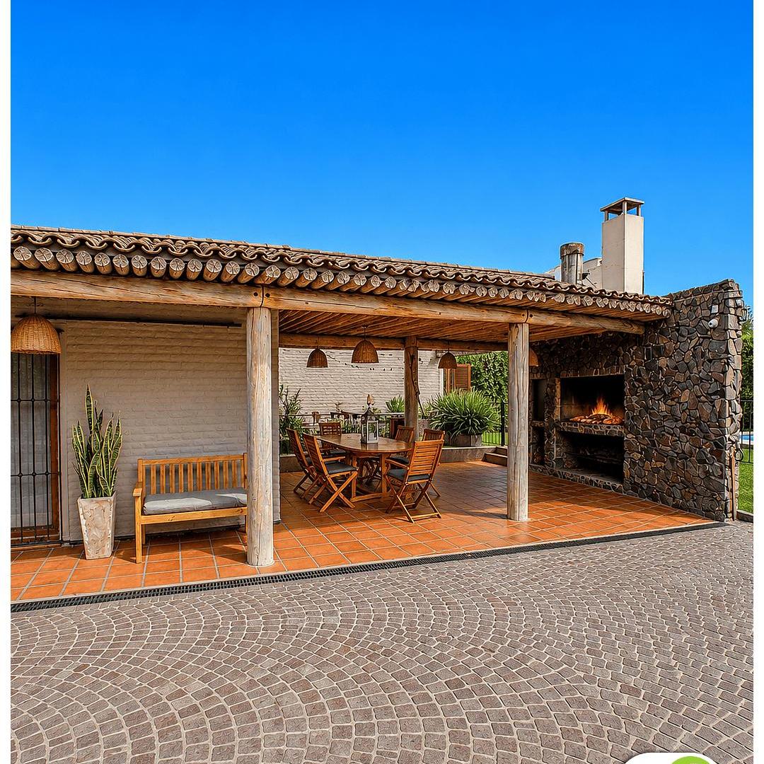 Foto de Exclusiva casa quinta en Country Club, Gualeguaychú., imagen 3