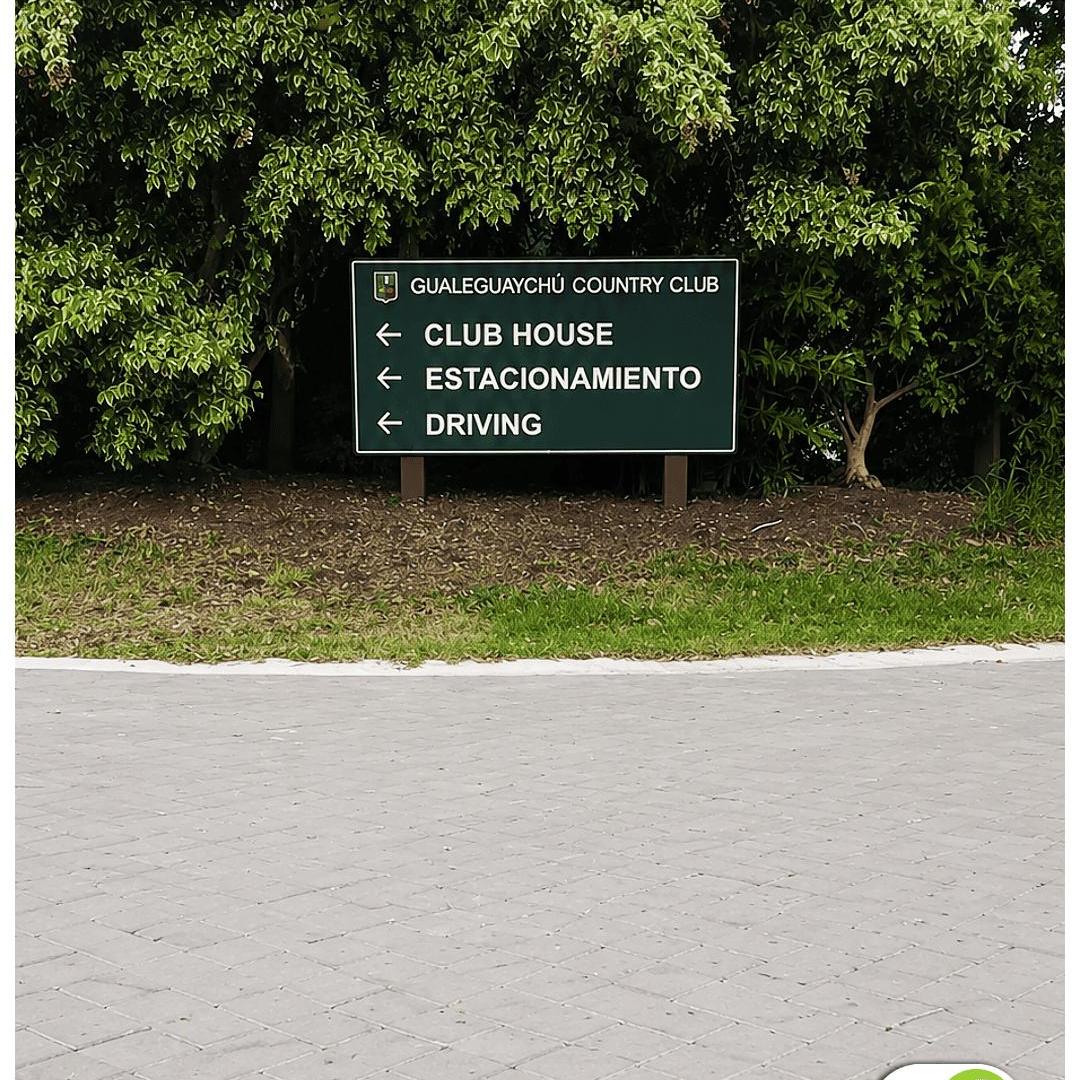 Foto de Exclusiva casa quinta en Country Club, Gualeguaychú., imagen 2