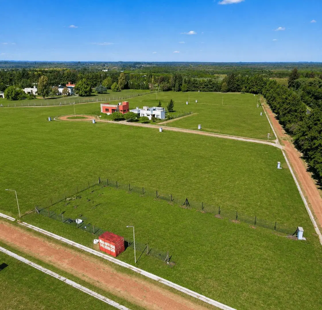 Lotes desde 800 m² -Club de campo Adelina Norte – Gualeguaychú. 2