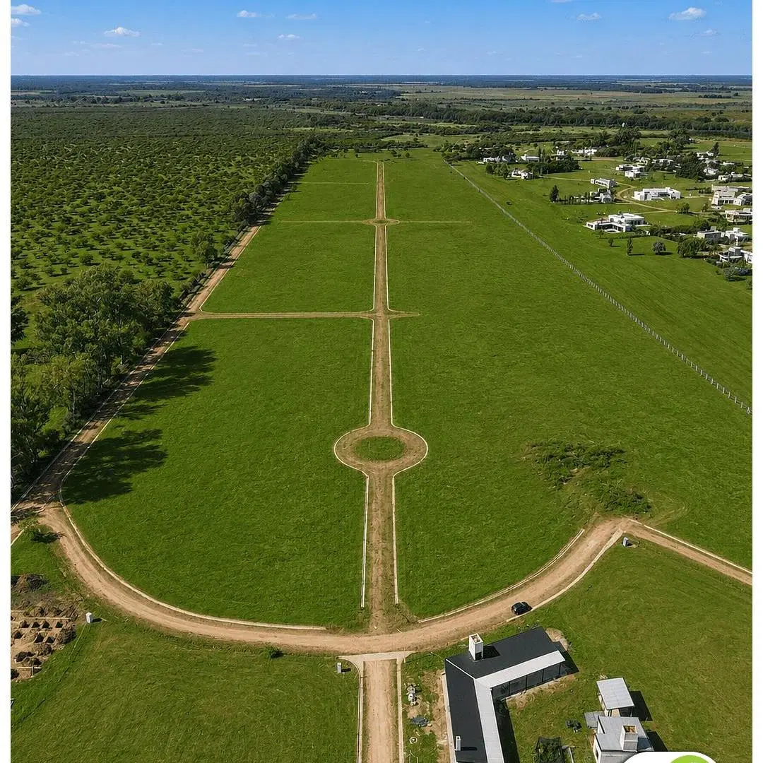 Lotes desde 800 m² -Club de campo Adelina Norte – Gualeguaychú. 5