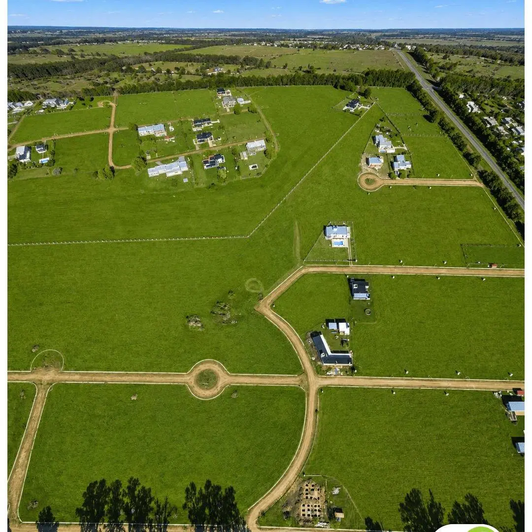 Lotes desde 800 m² -Club de campo Adelina Norte – Gualeguaychú. 4