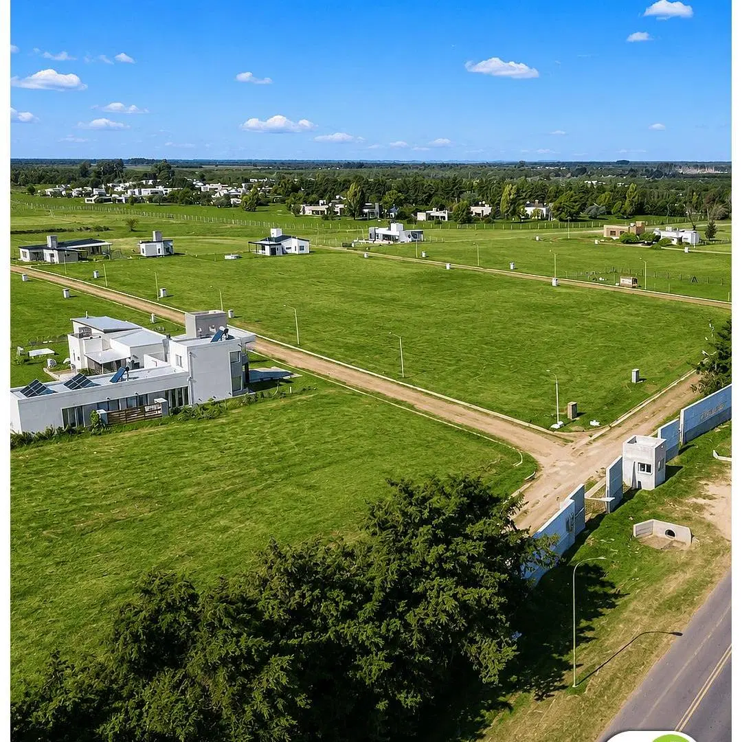 Lotes desde 800 m² -Club de campo Adelina Norte – Gualeguaychú. 8