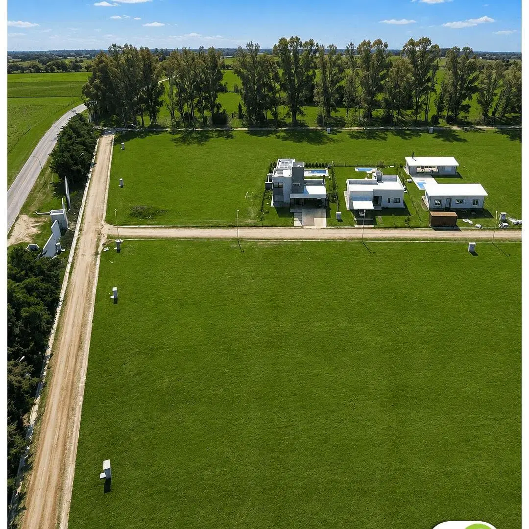 Lotes desde 800 m² -Club de campo Adelina Norte – Gualeguaychú. 1