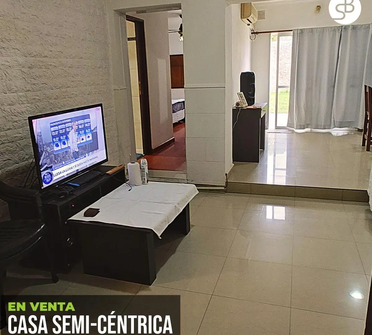 Casa en venta luminosa con garaje y patio -Gualeguaychú – Entre Ríos. 5