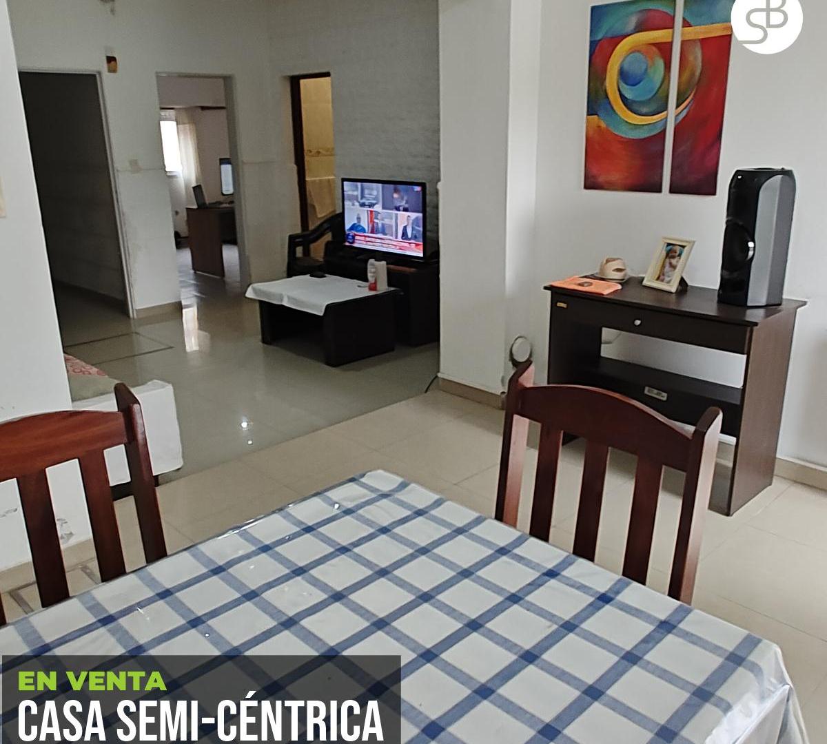 Foto de Casa en venta luminosa con garaje y patio -Gualeguaychú – Entre Ríos., imagen 2