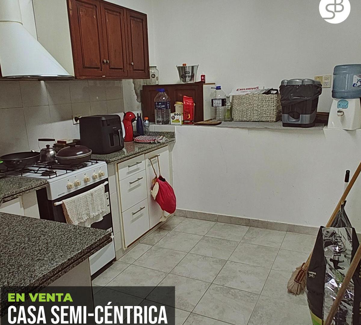 Foto de Casa en venta luminosa con garaje y patio -Gualeguaychú – Entre Ríos., imagen 4