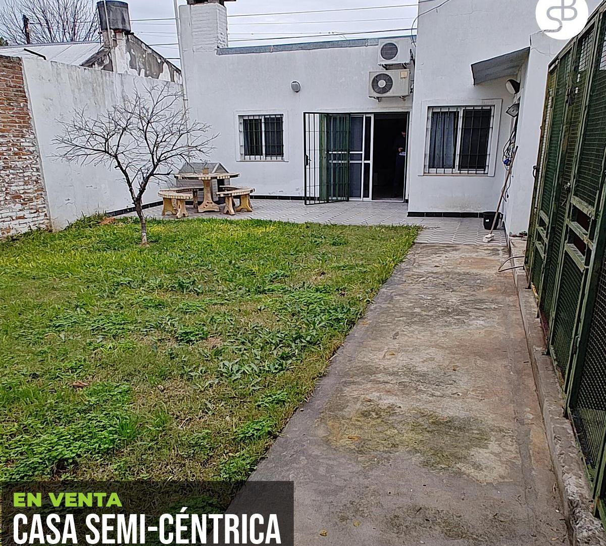 Foto de Casa en venta luminosa con garaje y patio -Gualeguaychú – Entre Ríos., imagen 3