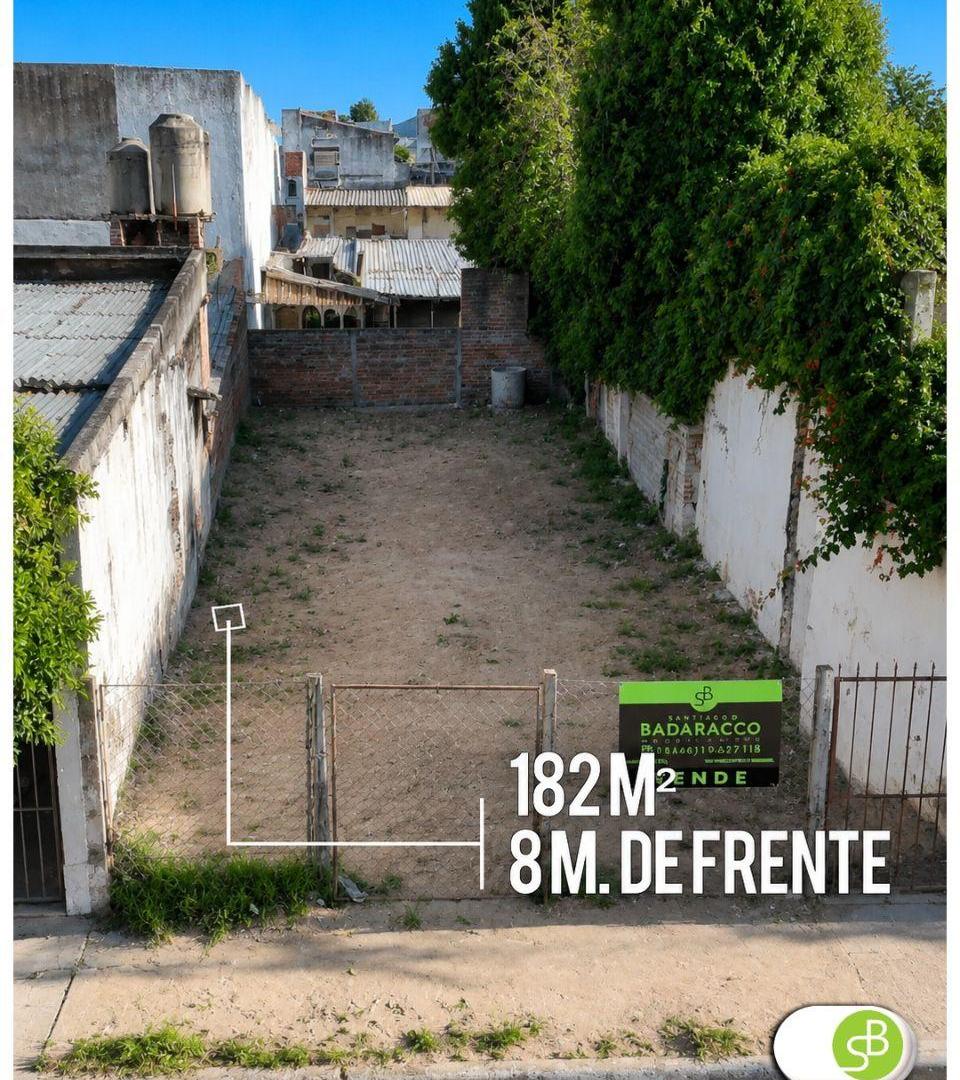 Foto de Terreno céntrico en venta de 182 m2, Gualeguaychú, imagen 5