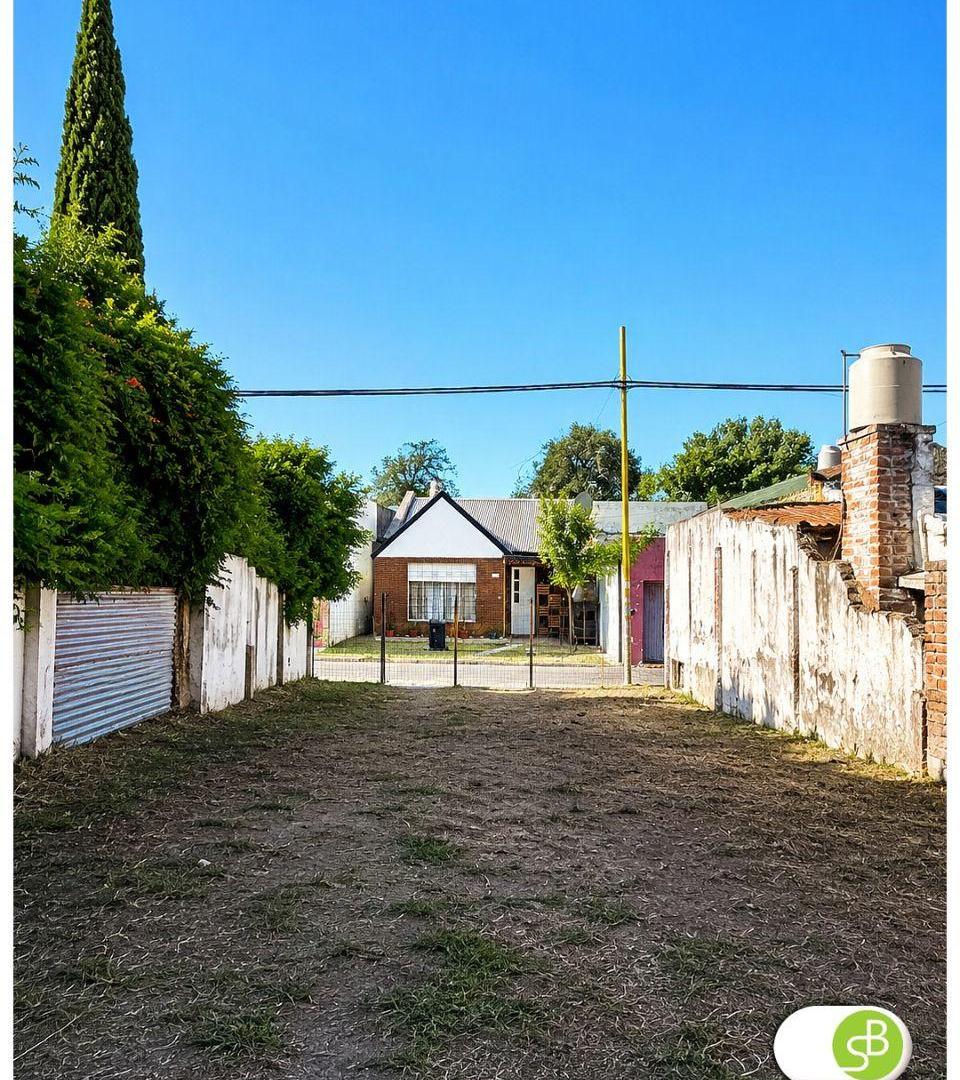 Foto de Terreno céntrico en venta de 182 m2, Gualeguaychú, imagen 3