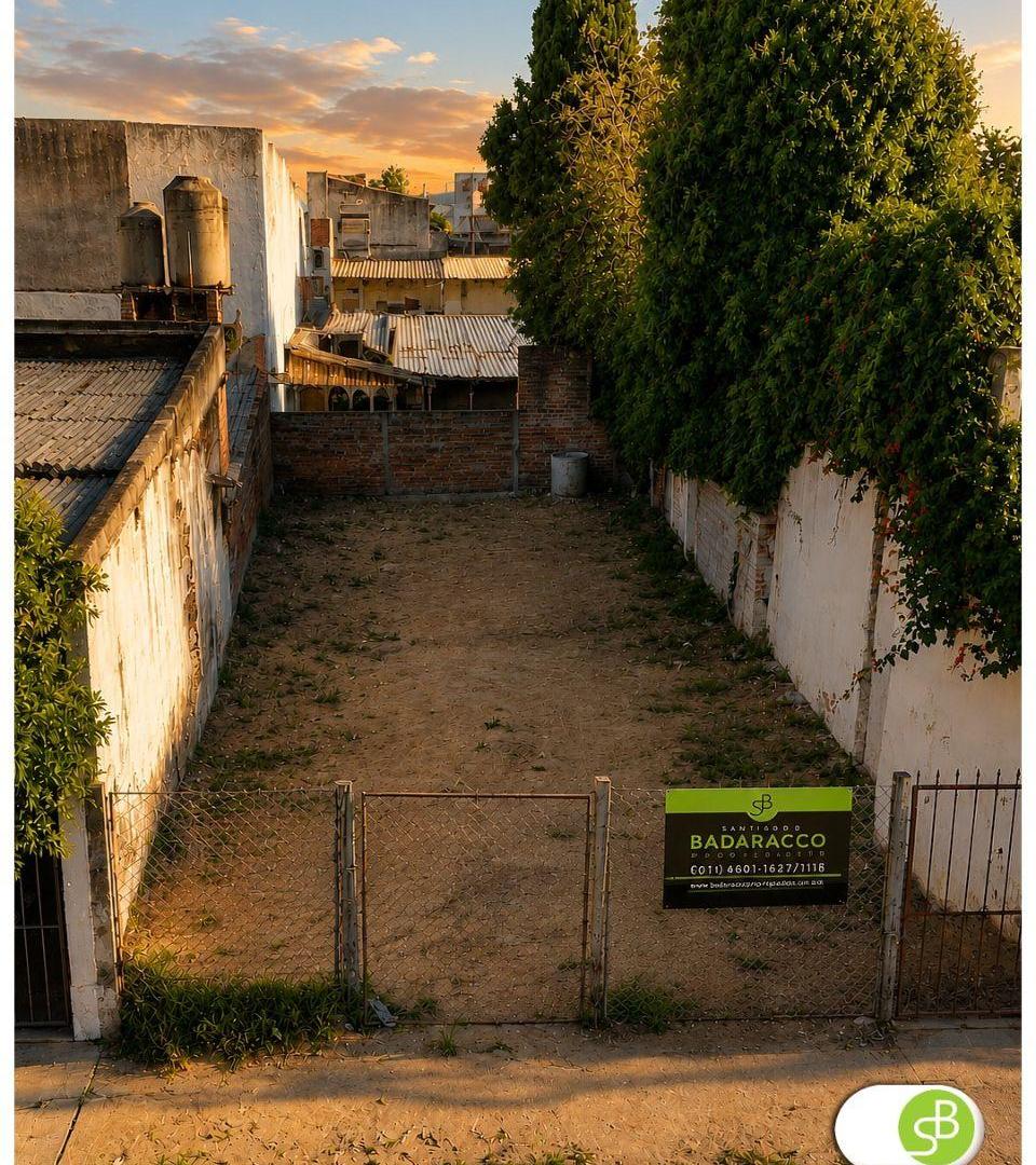 Foto de Terreno céntrico en venta de 182 m2, Gualeguaychú, imagen 1