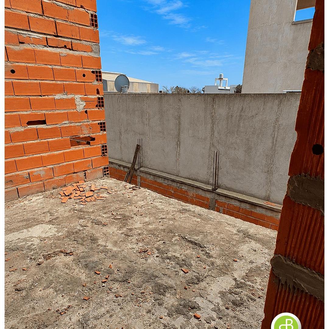 Foto de Casa a terminar ubicada en esquina, excelente zona, Gualeguaychú., imagen 3