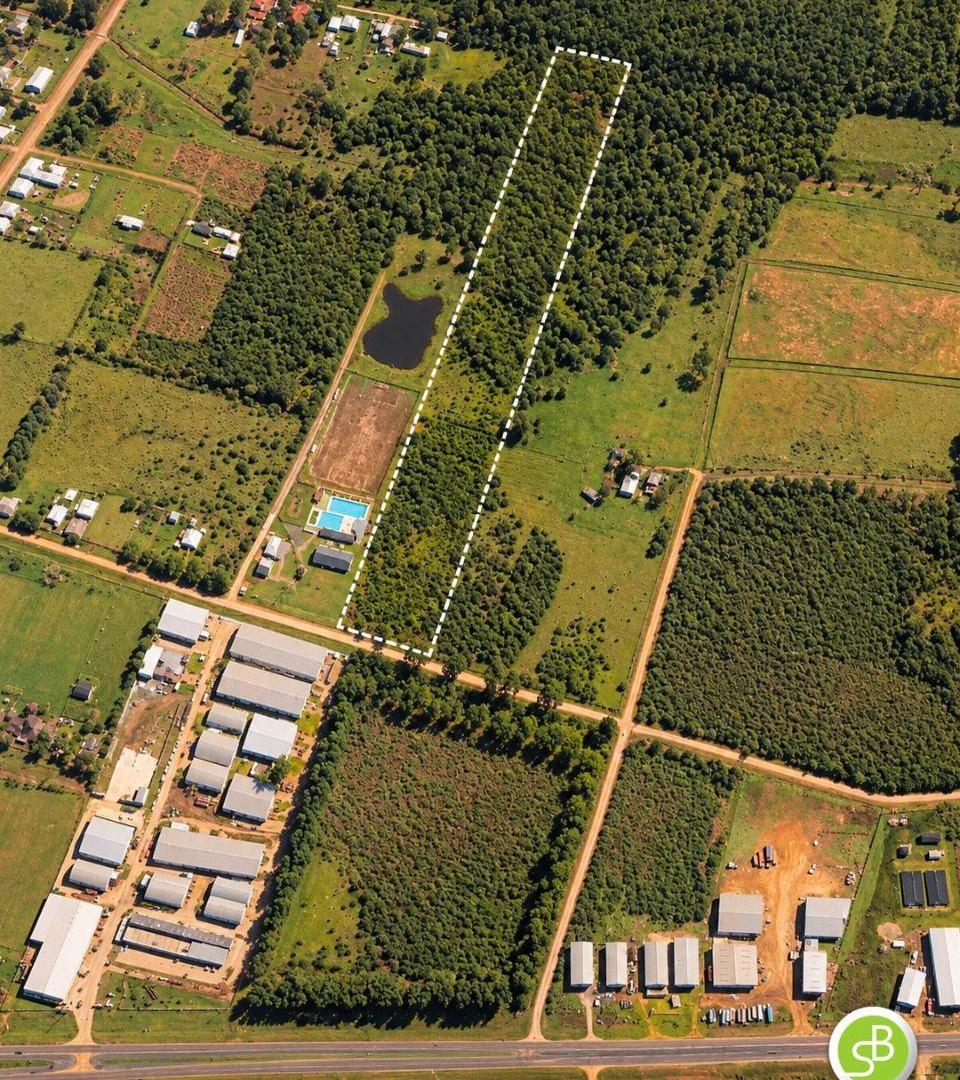 Foto de Chacra en venta 3 Hectáreas ideal proyecto, Gualeguaychú., imagen 1