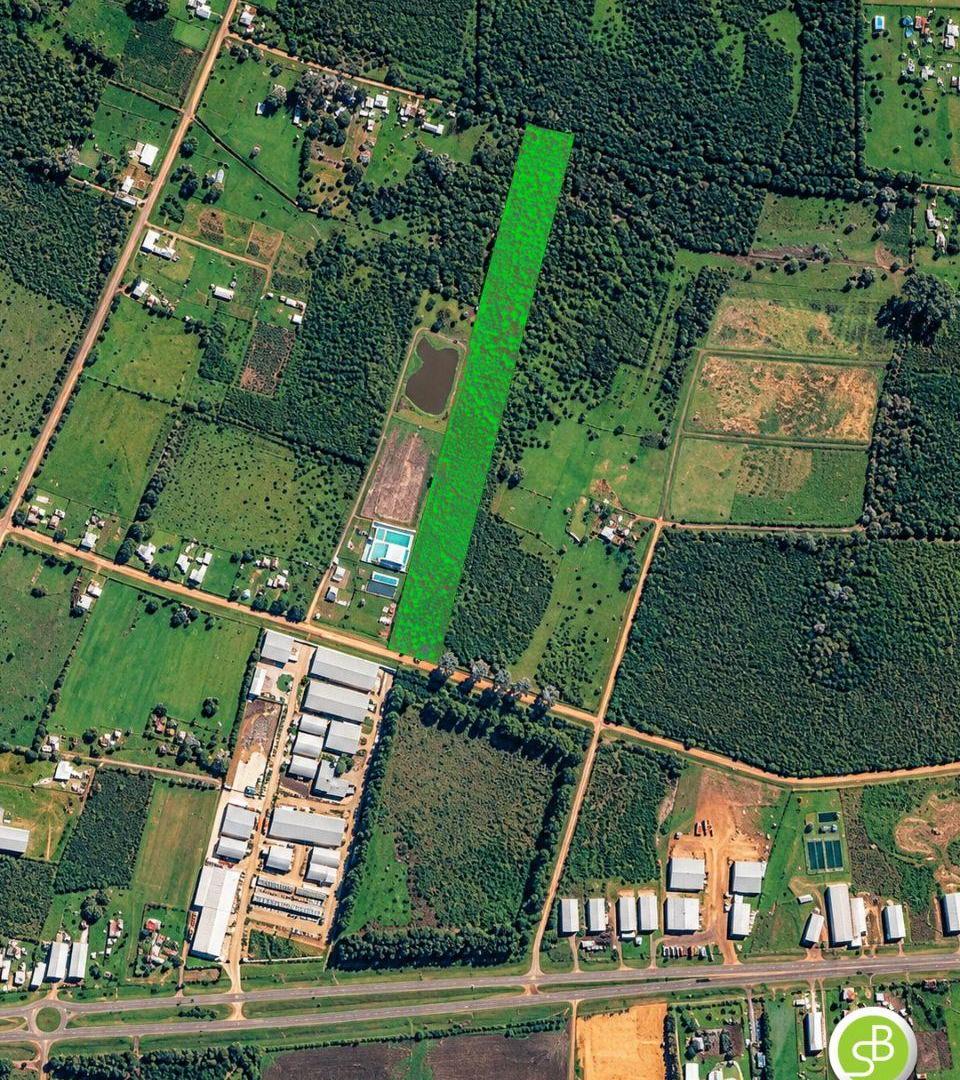 Foto de Chacra en venta 3 Hectáreas ideal proyecto, Gualeguaychú., imagen 3