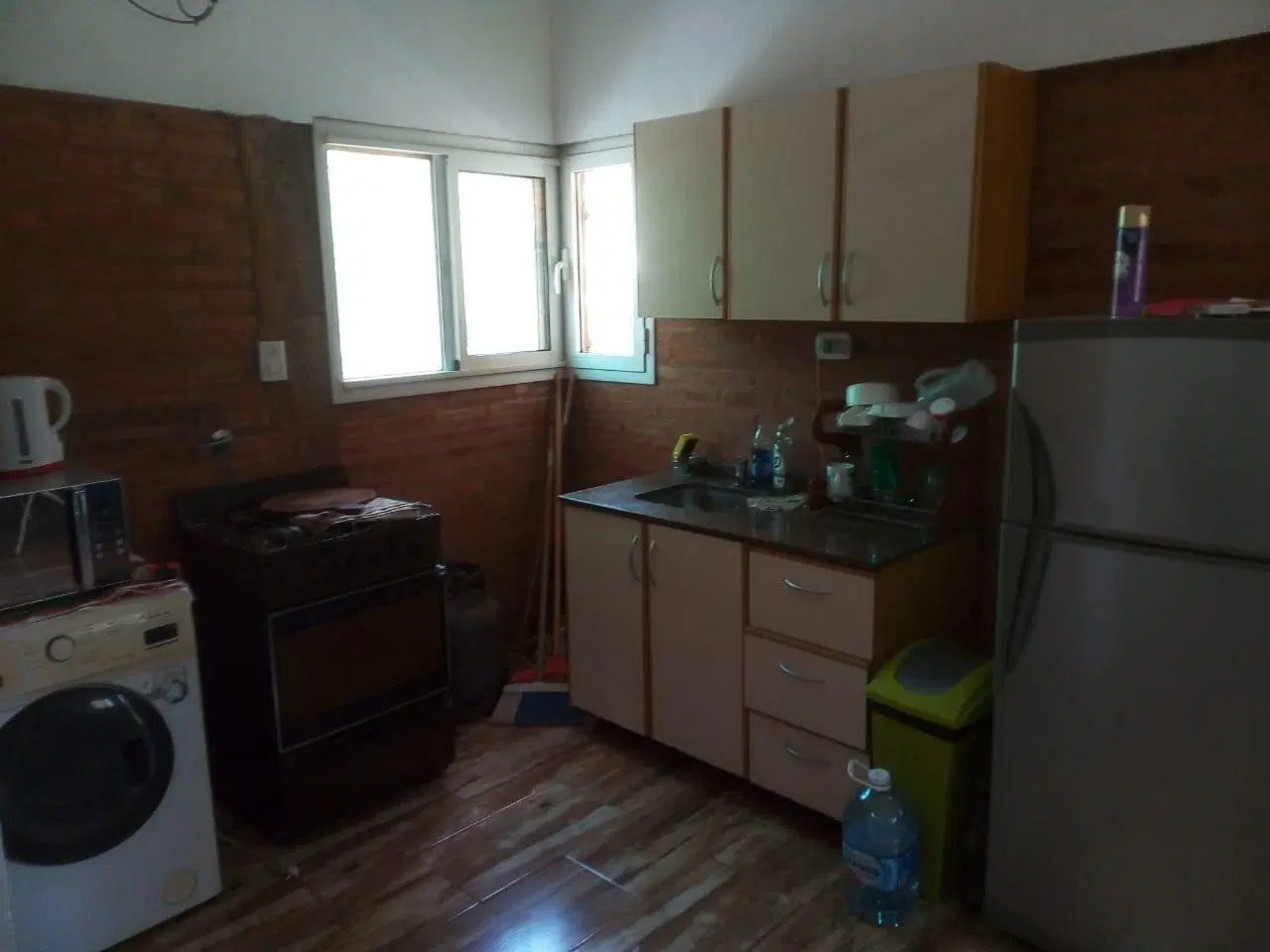 Venta casa Villa Ciudad Parque. 2dorm. Pileta. Acepta permuta 3