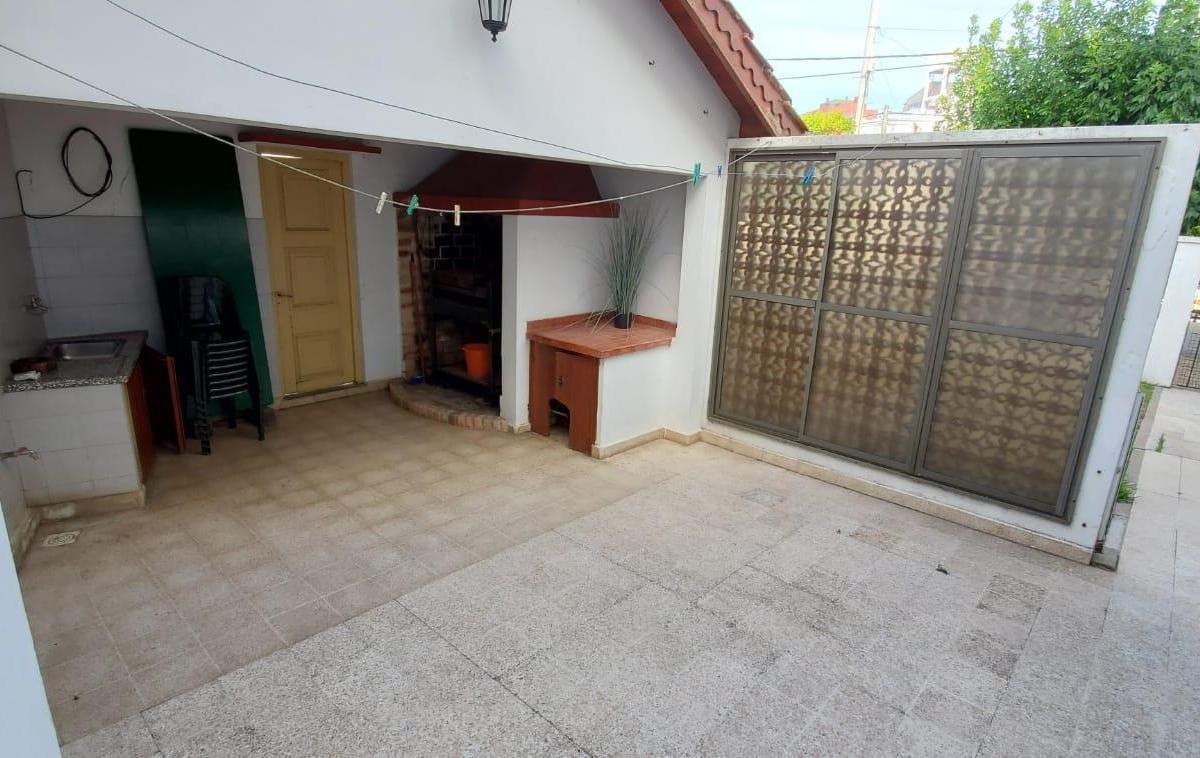 Excelente Casa de 3 Dorm. en San Clemente del Tuyú 5
