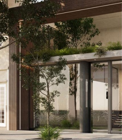 Departamento en Construcción en Venta 1