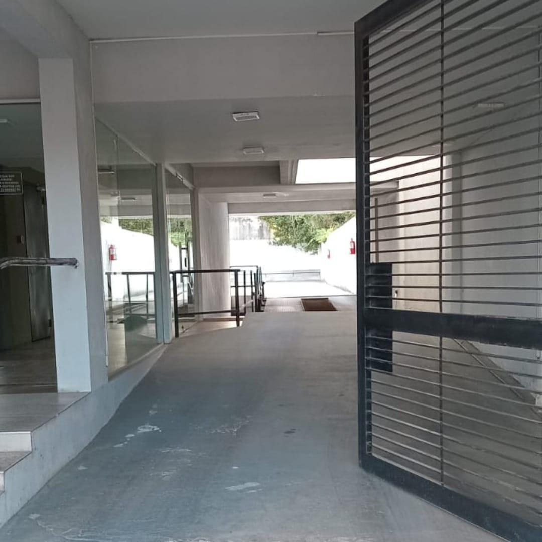 Cochera en venta