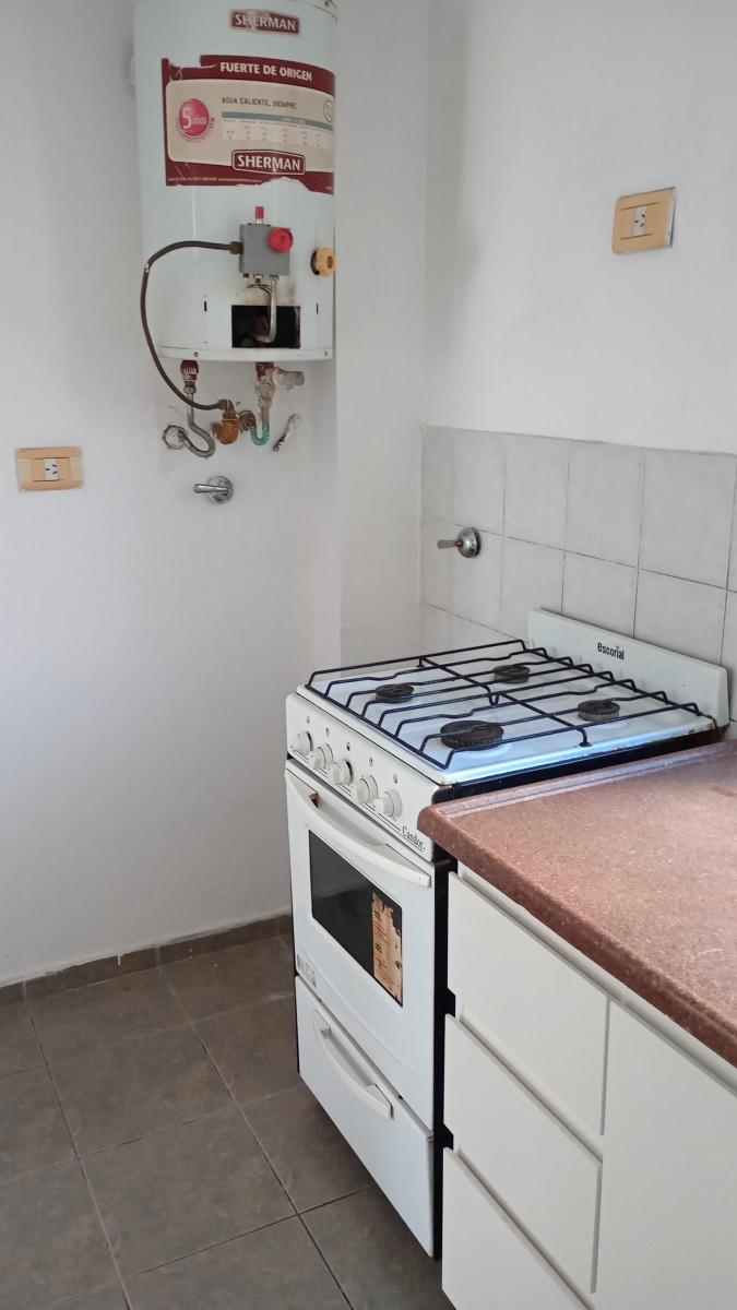 Departamento en Venta un Dormitorio 4