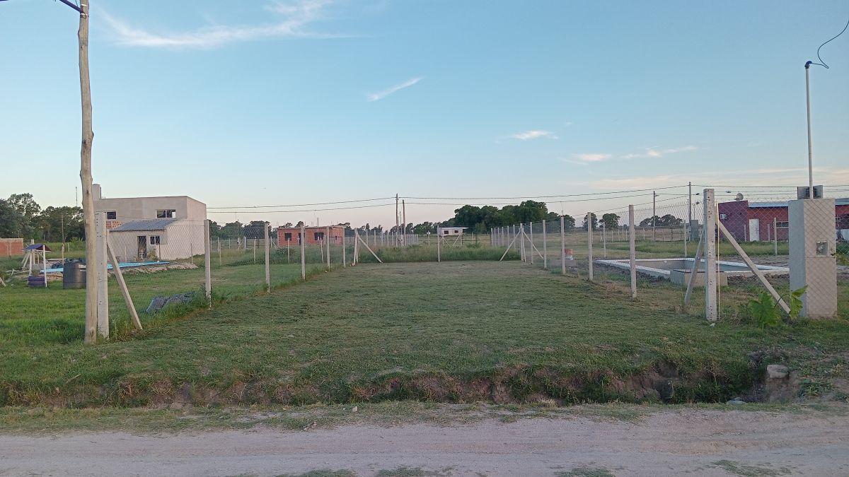 Lote En Venta Barrio Grand Sur | 275m²