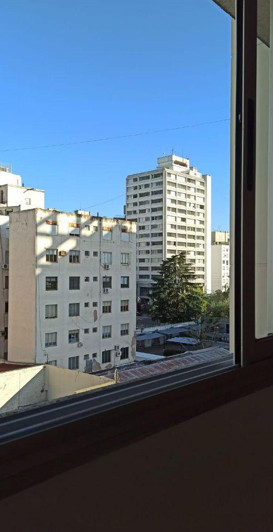 Foto de Departamento de un dormitorio en alquiler Zona Tribunales, imagen 1