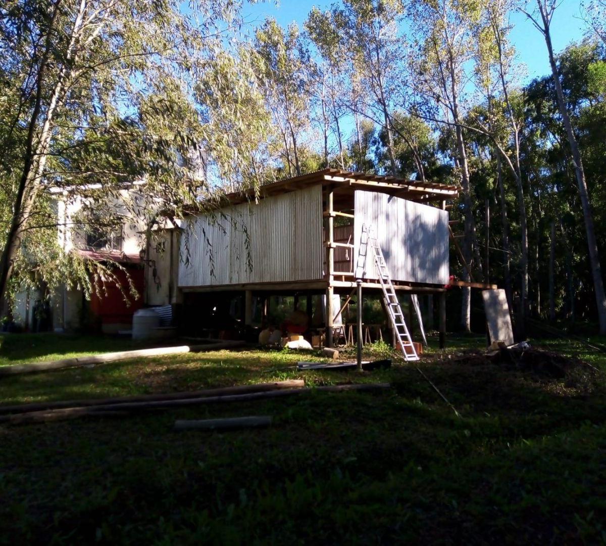 Quinta . | rio parana mini