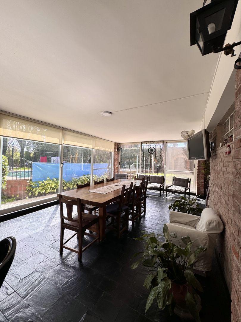 Casa 10 Ambientes 5 Dormitorio. | Ing Maschwitz Al 200 1