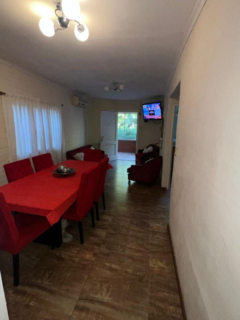 Casa 4 Ambientes. | Rio Canal Arias Muelle Mira Che Al 700 4