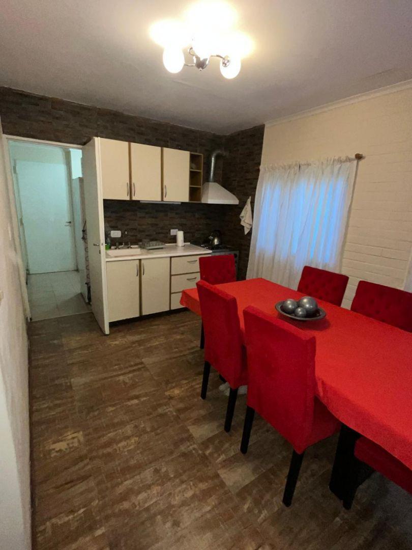 Casa 4 Ambientes. | Rio Canal Arias Muelle Mira Che Al 700 3
