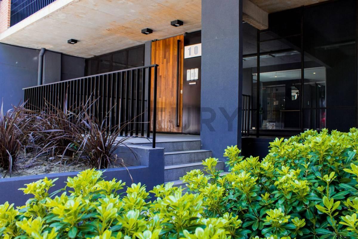 Departamento 3 Ambientes en Tigre Centro 3