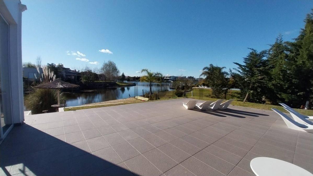 Venta Casa 6 Amb Vista a La Laguna en San Benito, Villanueva 4