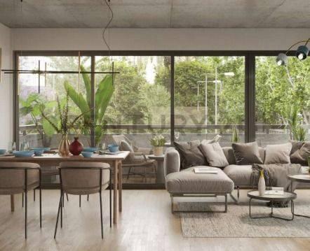 Departamento en Venta 1