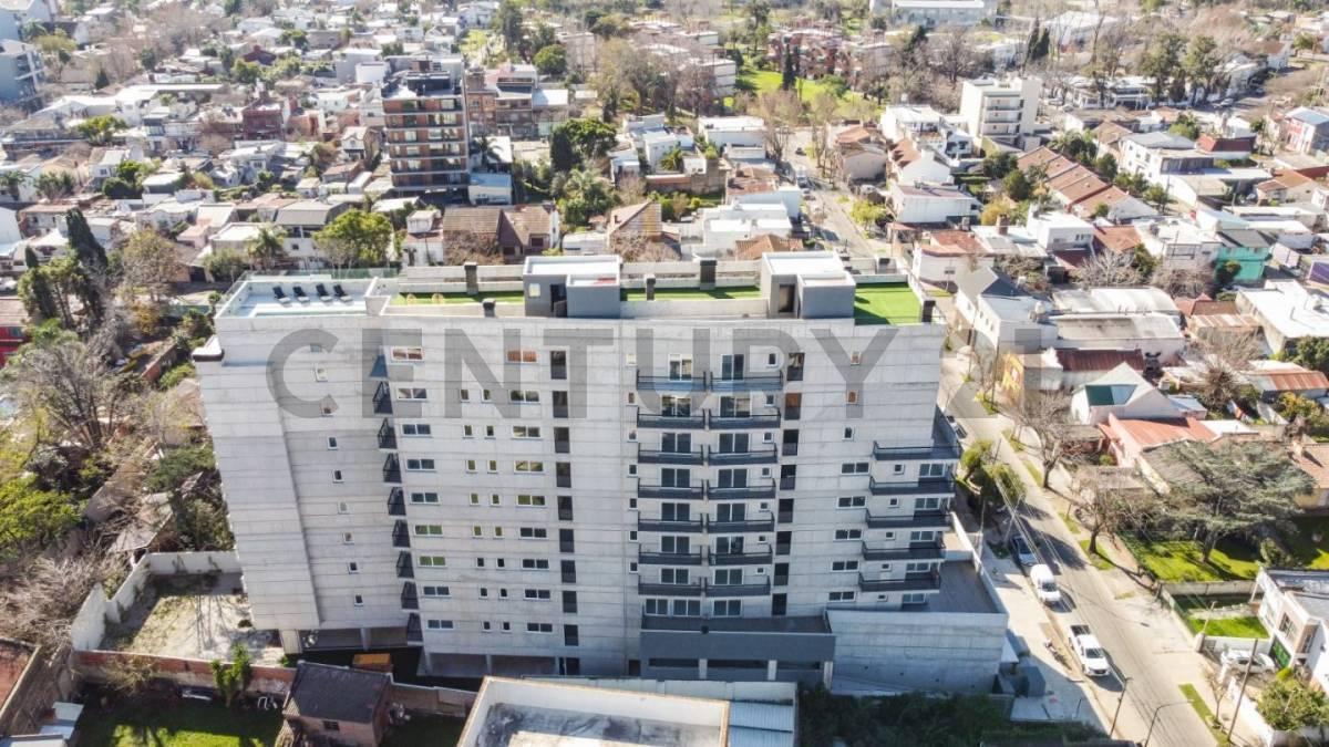 Departamento 3 Ambientes con Amenities en Venta en Tigre 2