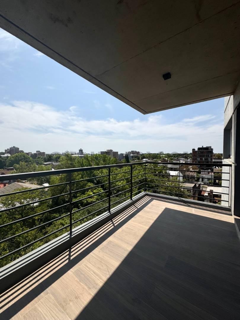 Departamento 3 Ambientes con Amenities en Venta en Tigre 3