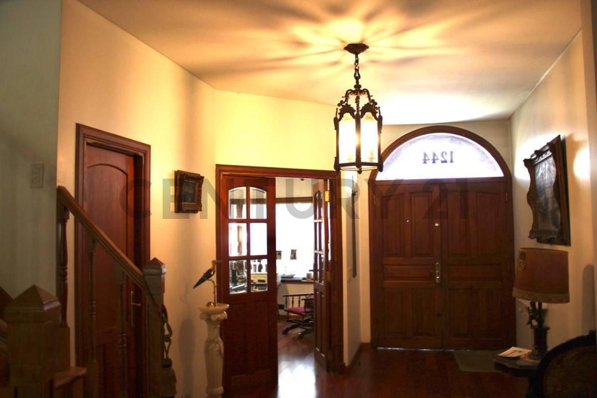 Increíble Casa 7 Ambientes en Florida, Vicente López Apto Crédito 1