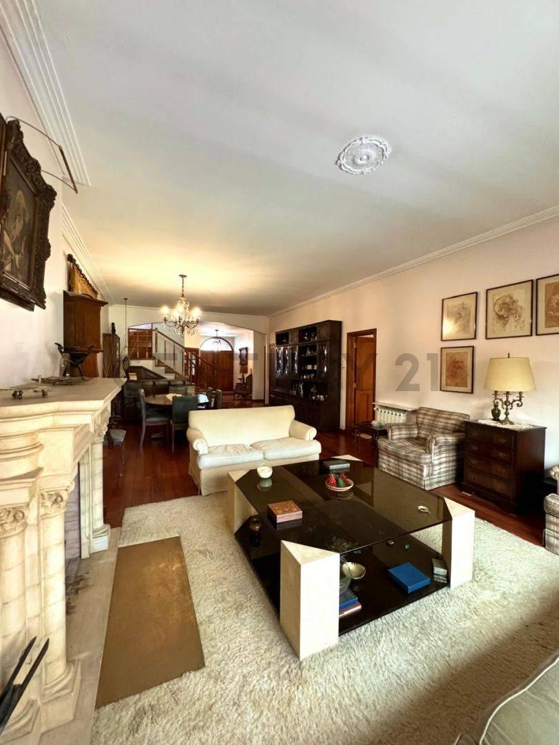 Increíble Casa 7 Ambientes en Florida, Vicente López Apto Crédito 4