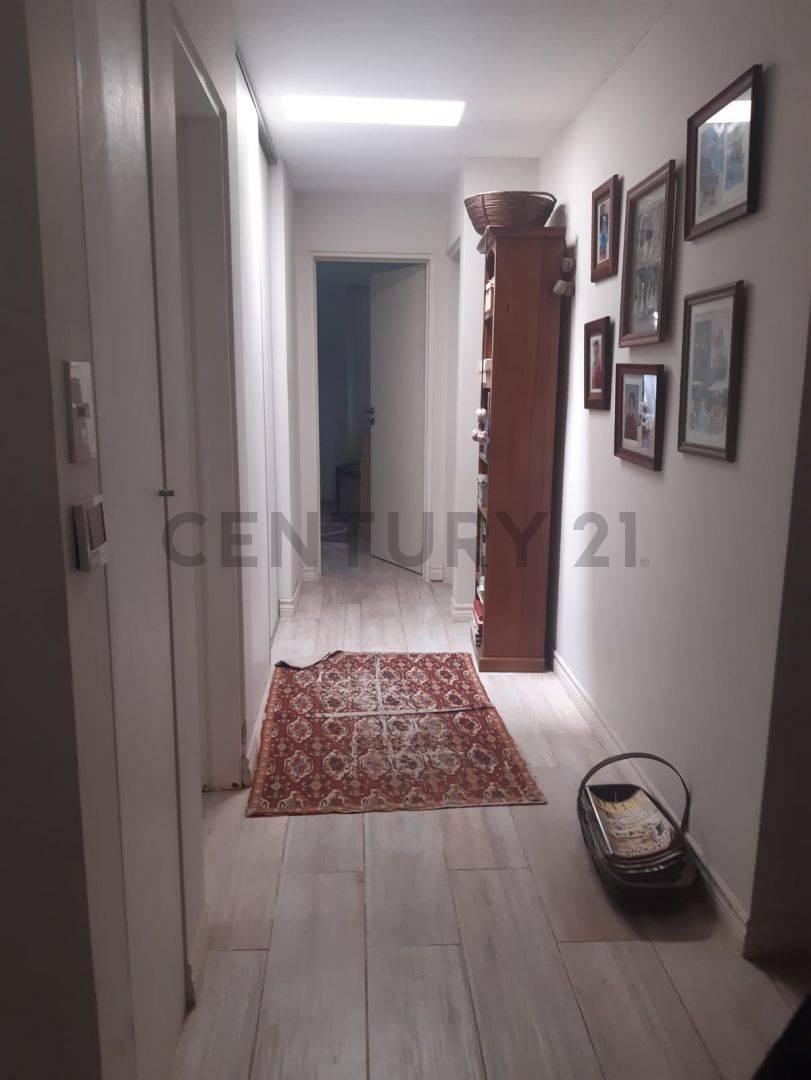Casa 3 Dor en Barrio Barrancas Santa Maria 4