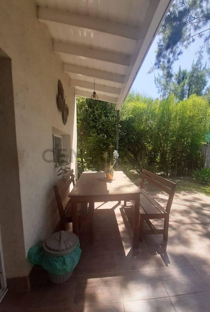Casa 3 Dor en Barrio Barrancas Santa Maria 1