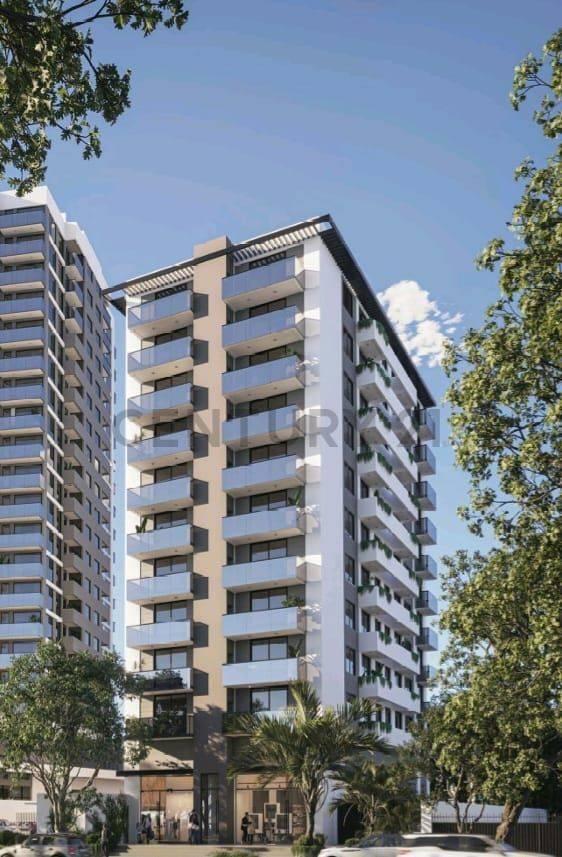2 Ambientes en Venta con Financiacion en Tigre Brickell Joven