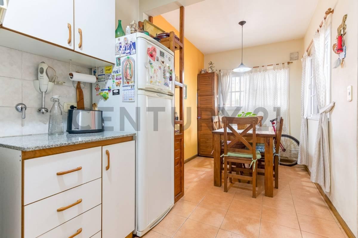 Duplex en Venta en Tigre Centro 1