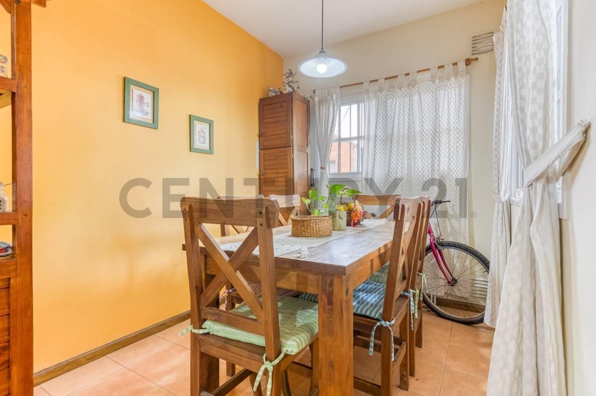 Duplex en Venta en Tigre Centro 3